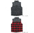 Columbia Tech District Vest WE1025画像