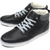 gravis REMINGTON MID MNS GUNMETAL 259229画像