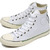 PF Flyers CENTER HI FRANKLIN WHITE PM11CH 3Y画像
