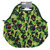 A BATHING APE x BUILT GOURMENT GETAWAY GREEN CAMO画像