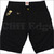 mastermind JAPAN x Carhartt Logger Bermuda ショーツ BLACK画像