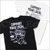 CHALLENGER SUPPORT Vネック Tシャツ画像