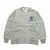 Buzz Rickson's FULL ZIP SET-IN CREW SWEAT "U.S. ARMY AIR FORCES" BR65601画像