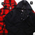 Johnson Woolen Mills ウール ジャケット メンズ画像