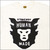 HUMAN MADE × BEAMS ロゴプリント Tシャツ#301 WHITE画像