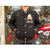 Whitesville 26oz.WOOL MELTON AWARD JACKET &rdquo;SCRIBBLING&rdquo; WV12312画像