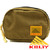 KELTY COMPACT POUCH TAN KT-CMP画像