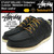 STUSSY × Timberland CLASSIC TREKKER GTX-DI Black Leather DELUXE 4038027画像