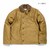 Buzz Rickson's N-1 KHAKI "NAVAL CLOTHING DEPOT" DEMOTEX-ED BR12032画像