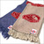 A BATHING APE STEAK SCARF画像