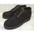 WHITE'S BOOTS OXFORD 104NWC RO BLACK RoughOut画像