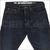 NEIGHBORHOOD WASHED DP NARROW デニムパンツ INDIGO画像