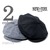 NEW YORK HAT 9080 WOOL BIG APPLE画像