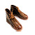 Thorogood by WEINBRENNER ROOFER BOOTS w/HORSEHIDE OVERLAY LEATHER /brown/made in U.S.A.画像