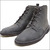 Supreme x Clarks Desert Mali Boot GRAY画像
