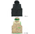 STUSSY Dome Vest 0150065画像