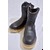 VIBERG BOOTS 8&Prime;PULL ON WESTERN #80(8インチプルオンウエスタン) Chrome Excel Leather画像