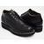 WHITE'S BOOTS HATHORN OXFORD RAINIER BLACK CHROME EXCEL LEATHER (WIDTH:E) 104NWC画像
