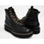 WHITE'S BOOTS NORTH WEST (SMOKE JUMPER) 6inch BLACK CHROME EXCEL LEATHER #2021 VIBRAM SOLE (WIDTH:E) 350NWC-BLX-2021B画像