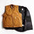 Carhartt V01 DUCK VEST 106676画像