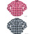MISHKA Girlfriend In A Coma Flannel L/S Shirt FL111401B画像