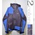 tilak ASGARD JACKET画像