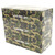 A BATHING APE ティッシュBOX GREEN CAMO画像