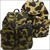 A BATHING APE &times; PORTER 1ST CAMO RUCKSACK画像