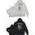 HOSU Vintage Pile Full Zip Hoodie 100-4401画像