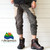 rulezpeeps Wool Chari-Tre Pants 11F69画像