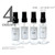 THE LAUNDRESS LDファブリックフレッシュ・衣類・布製品用消臭剤 60ml画像