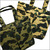 A BATHING APE x PORTER PRINT 1st CAMO TOTE BAG L画像