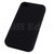 GUCCI iPhone4 ラバーケース BLACK画像