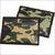 A BATHING APE 1ST CAMO LEATHER CARD CASE画像