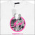 Original Fake x Fragment Design GIRL CIRCLE Tシャツ WHITE画像