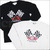CHALLENGER FLAG 長袖Tシャツ画像