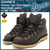 Danner Mountain Light Elkins Rugged Metro Brown Leather STUMP TOWN GORE-TEX D-30869画像