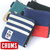 CHUMS Square Coin Case Sweat Nylon CH60-0693画像