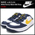 NIKE A 83 CLOG White/Varsity Maize-Mid Navy Limited 472899-174画像