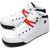 gravis TARMAC HI-CUT MNS WHITE/PIRATE BLACK 268902 120画像