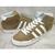 adidas CAMPUS VULC MID LTWINE/RUNWHT/HALBRN G48534画像