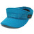 UNDERCOVER サンバイザー TURQUOISE画像