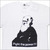 GOODENOUGH x Paul Mittleman power!!! Tシャツ WHITE画像