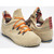 OnitsukaTiger MONTE POKHARA BEIGE / NAVY TH9B1L-0550画像