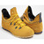 OnitsukaTiger MONTE POKHARA YELLOW / GREY TH9B1L-0411画像