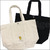 BARNEYS NEWYORK キャンバスバッグ L画像