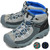 KEEN MENS Targhee II Mid Forest Grey 1008041画像
