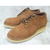 WHITE'S BOOTS HATHORN OXFORD 304NWC RE/RO RED Rough Out画像