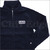 URSUS BAPE DRIZZLER ジャケット NAVY画像