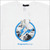 Original Fake x Fragment Design GIRL BENDING Tシャツ WHITE画像
